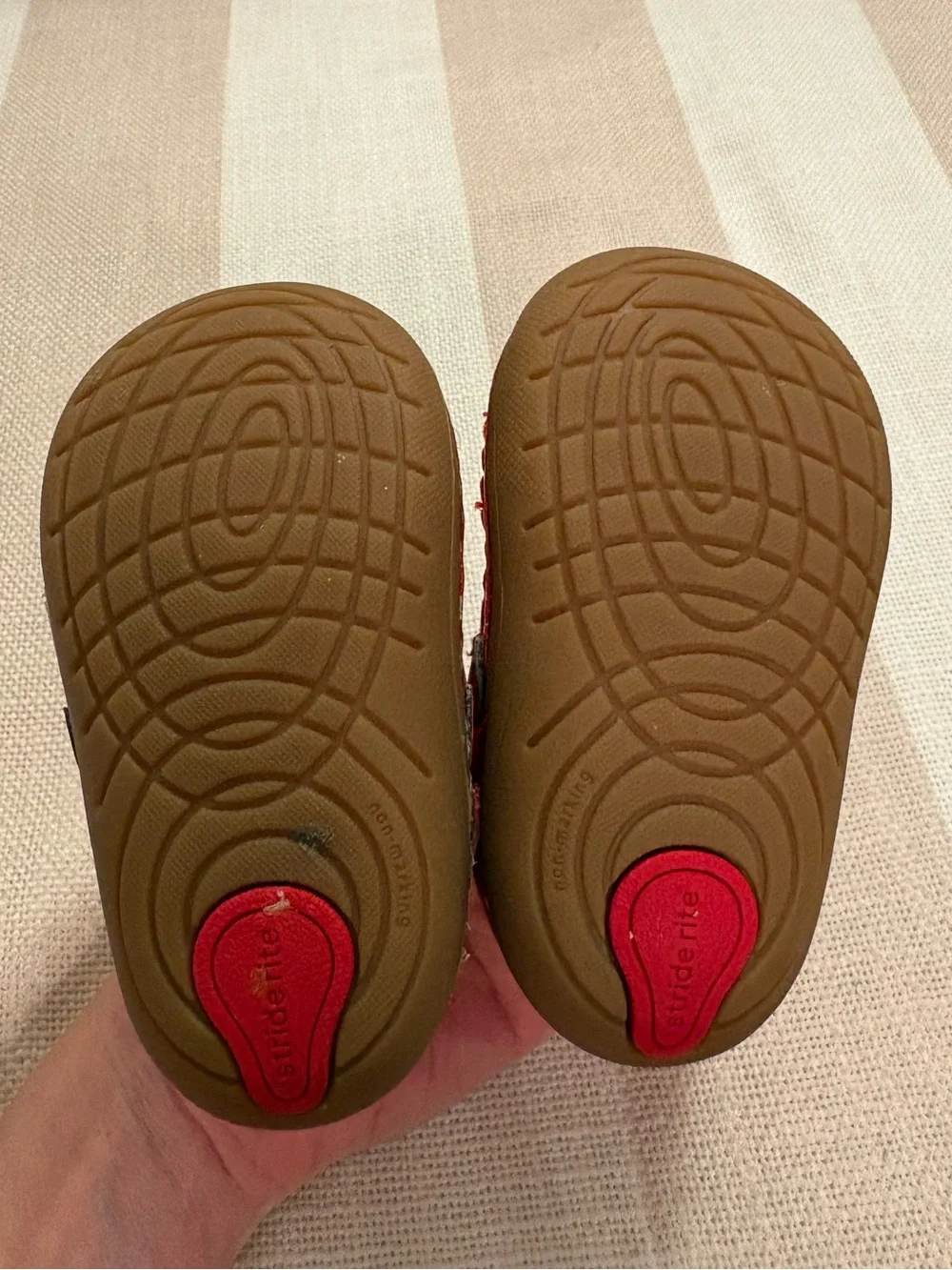 Stride Rite euc great